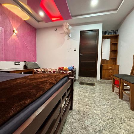 Mountainmist Holidays Ramakkalmedu Экстерьер фото