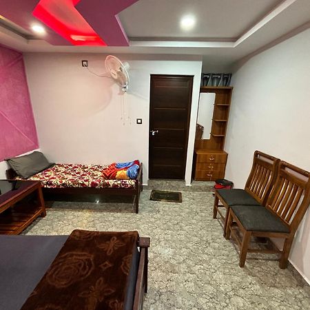 Mountainmist Holidays Ramakkalmedu Экстерьер фото