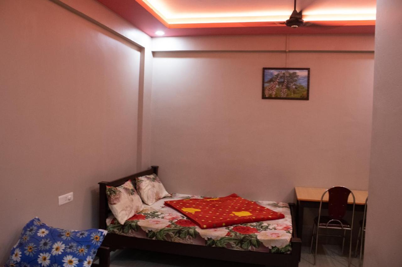 Mountainmist Holidays Ramakkalmedu Экстерьер фото