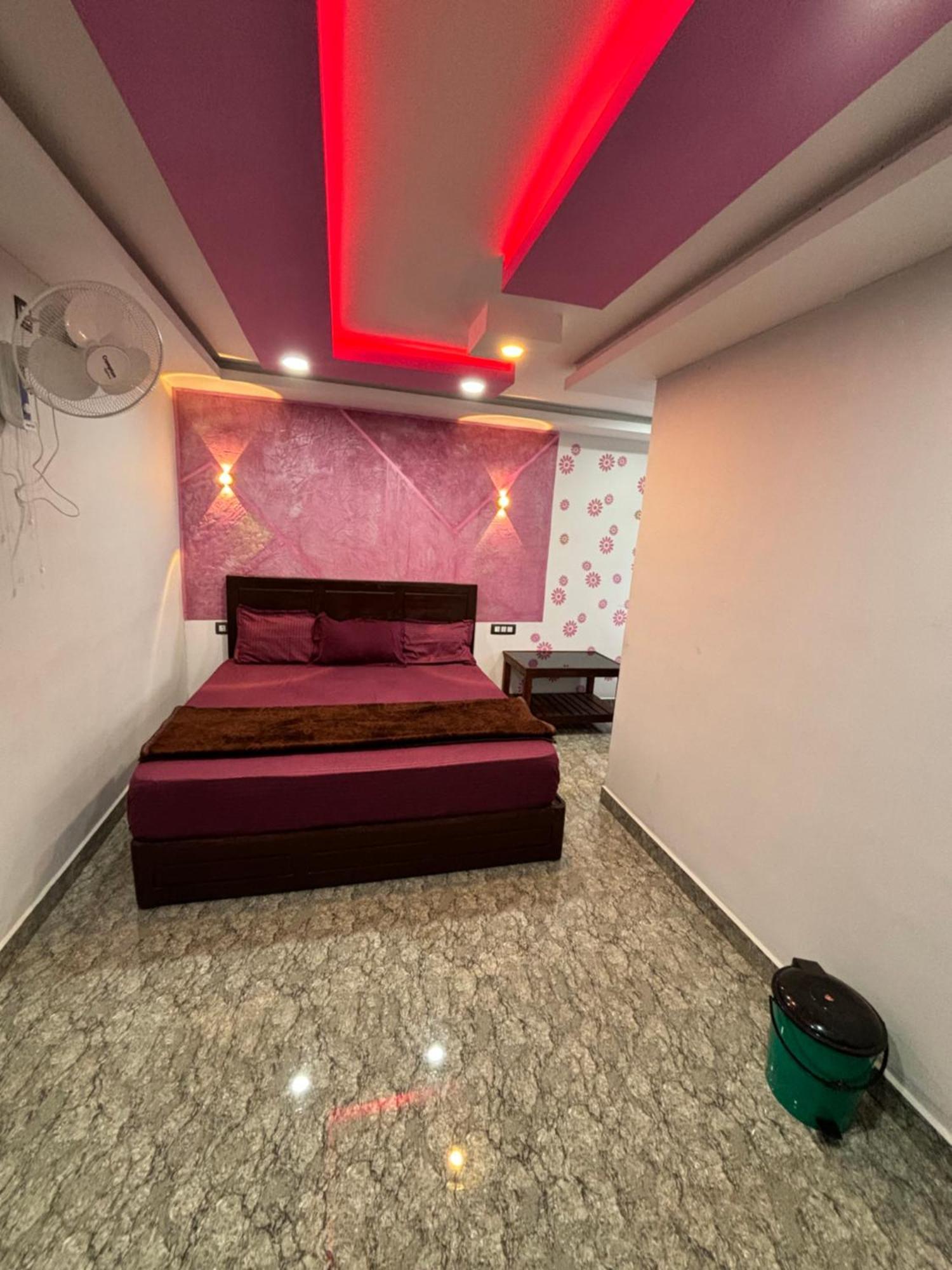 Mountainmist Holidays Ramakkalmedu Экстерьер фото