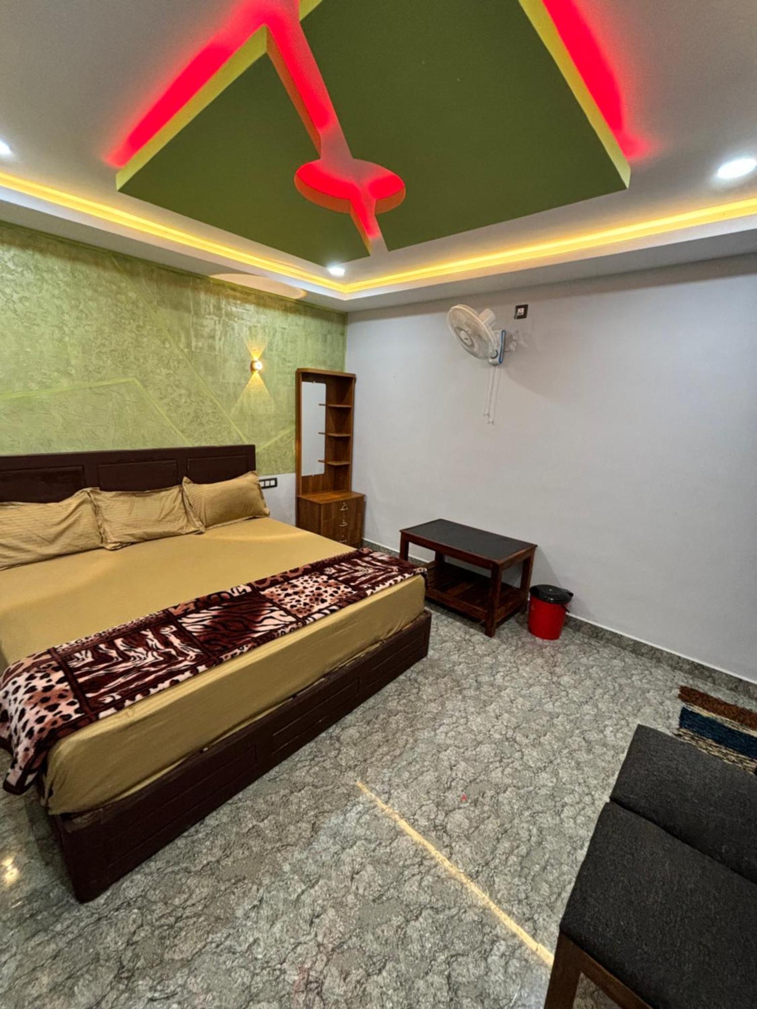 Mountainmist Holidays Ramakkalmedu Экстерьер фото