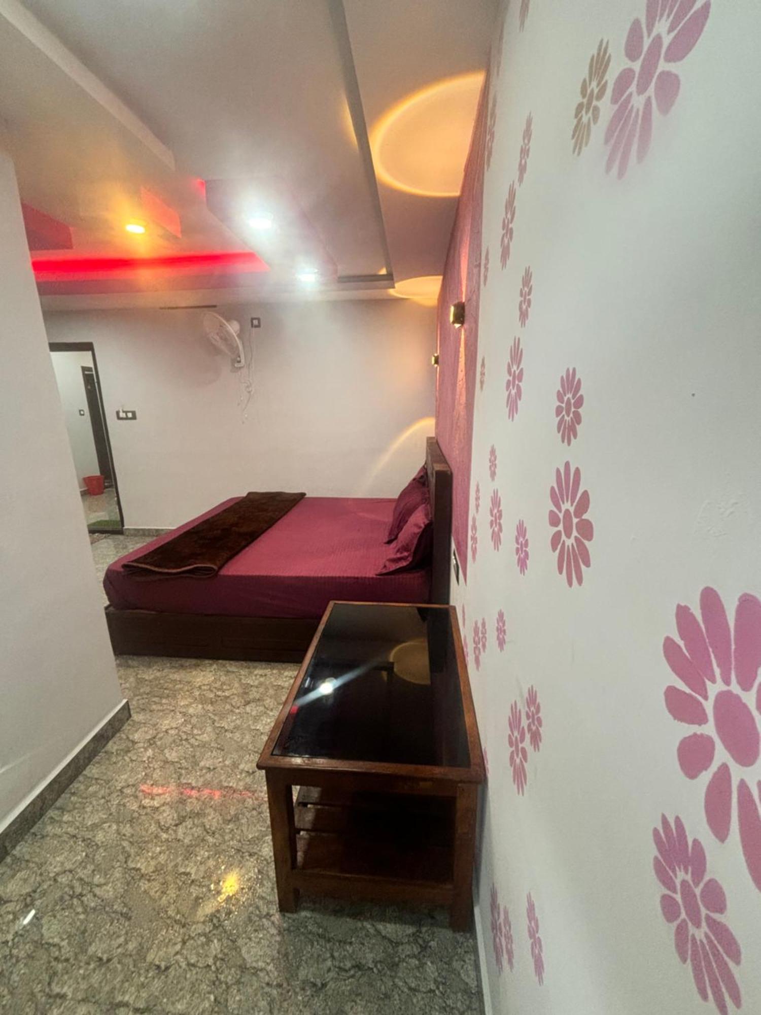 Mountainmist Holidays Ramakkalmedu Экстерьер фото
