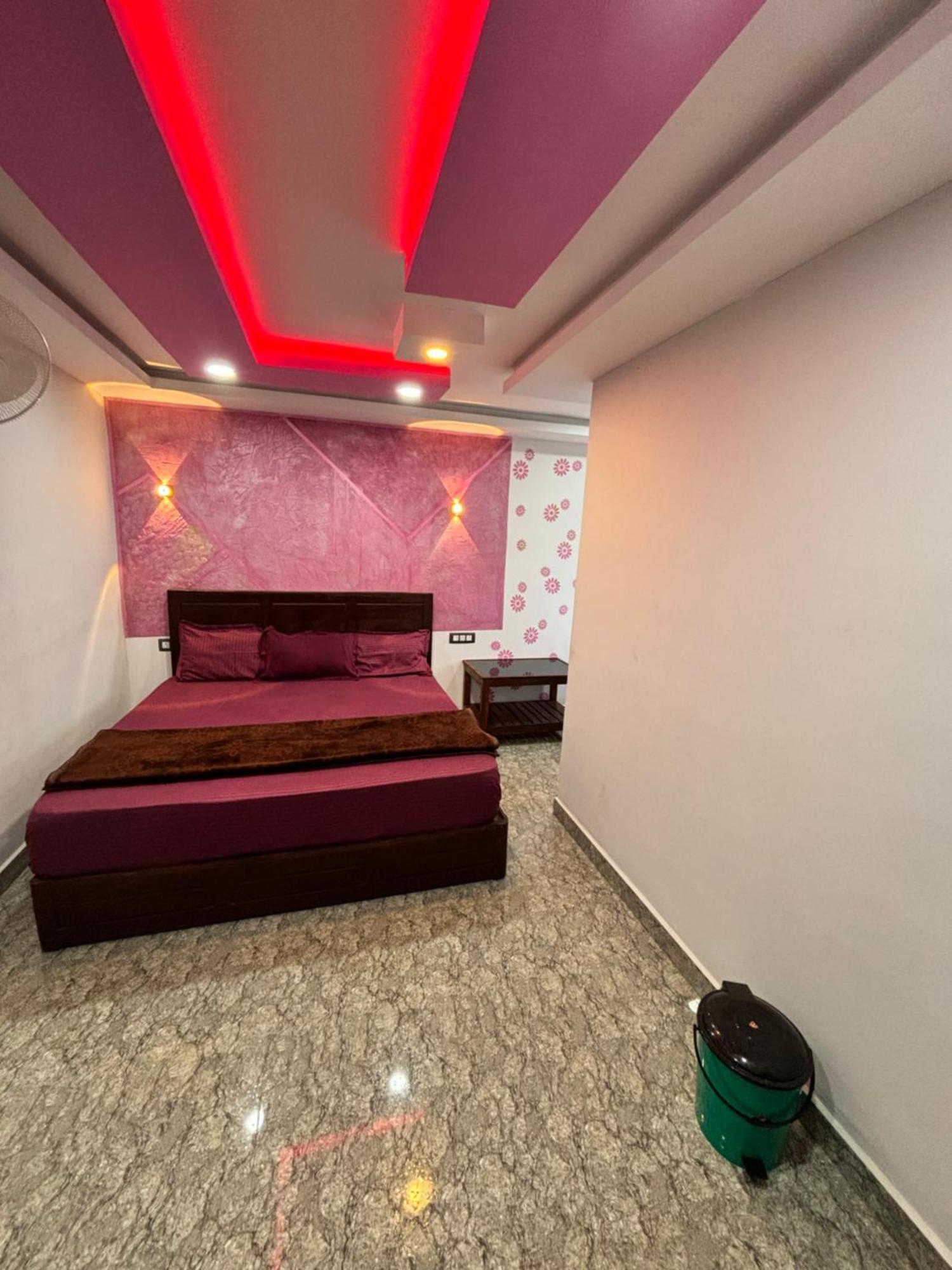 Mountainmist Holidays Ramakkalmedu Экстерьер фото