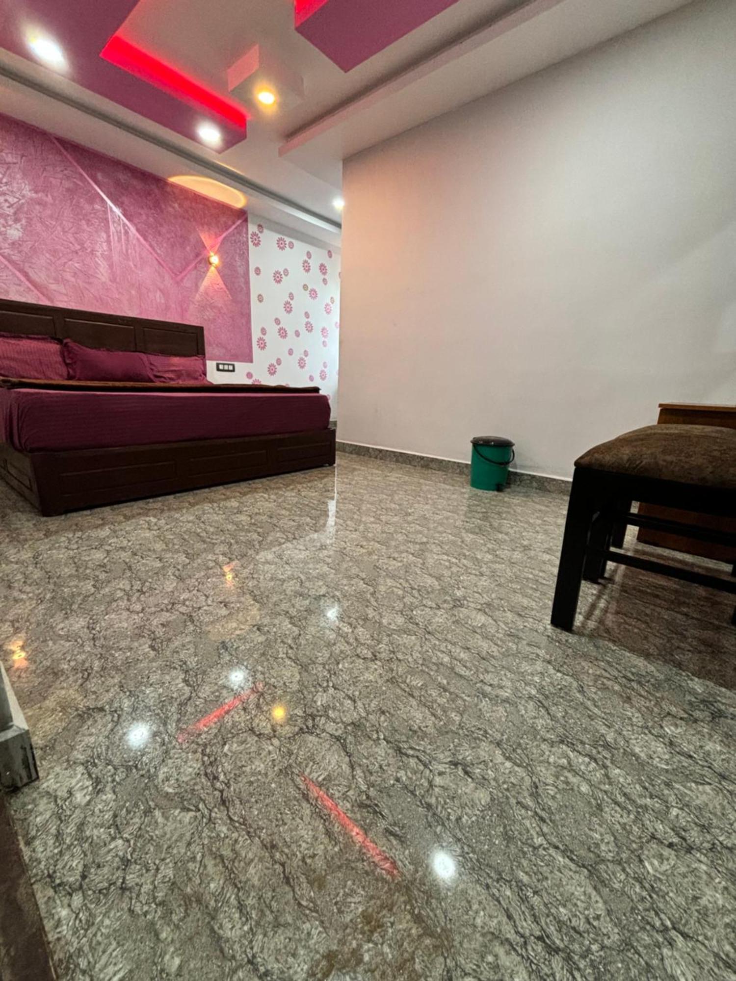 Mountainmist Holidays Ramakkalmedu Экстерьер фото